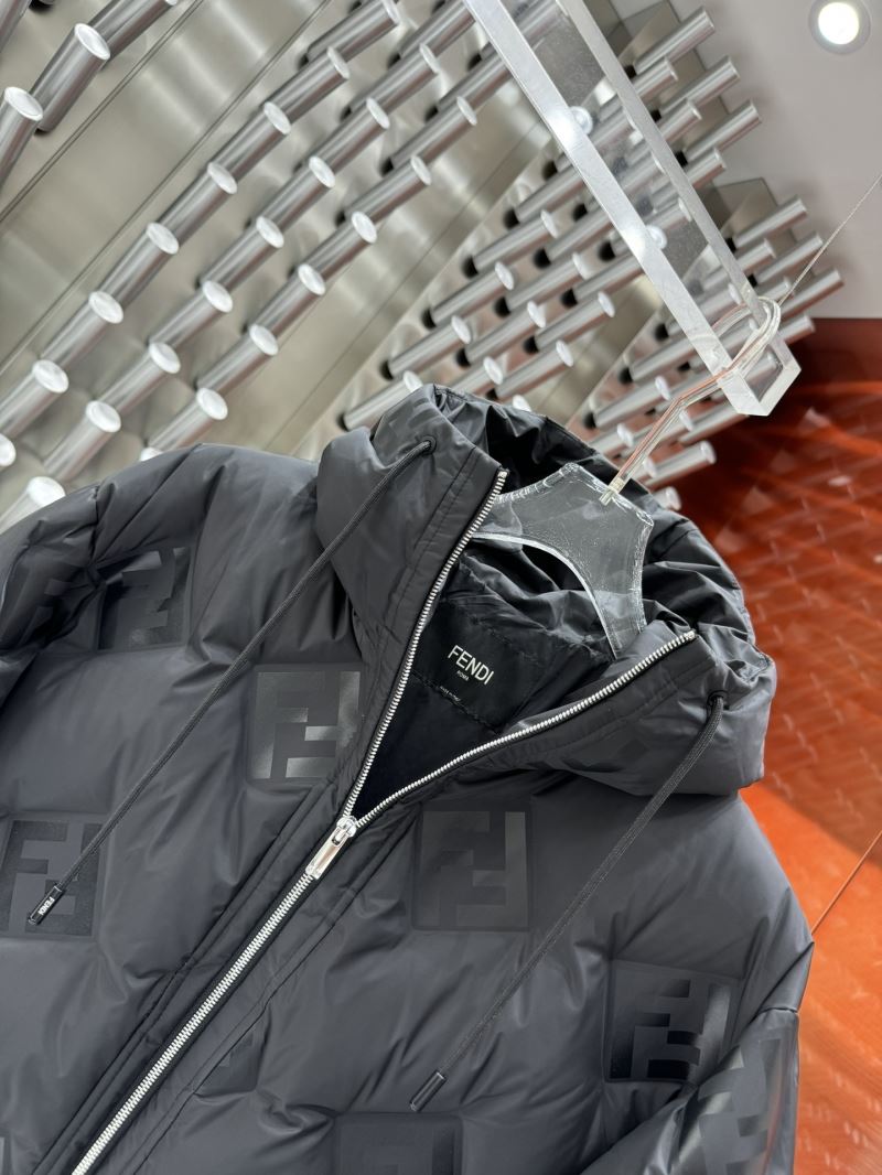 Louis Vuitton Down Jackets